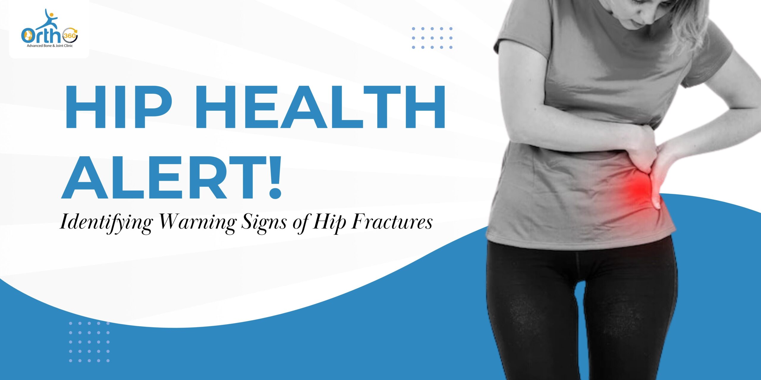 What Are The Signs Of A Hip Fracture Discovering The Key Indicators 